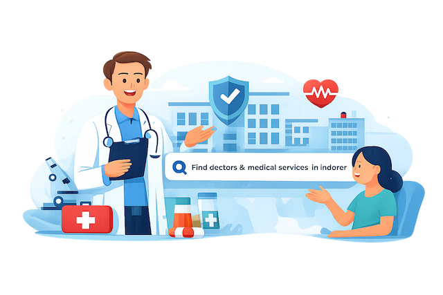 Healthcare professionals